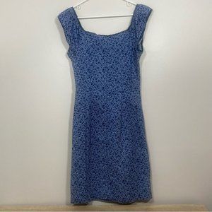 Maxou Floral Dress Size 8